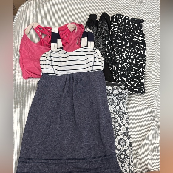Lululemon bundle - Picture 2 of 9
